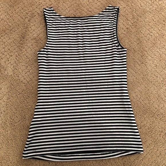 Banana Republic Tank top - Small - Picture 2 of 5